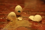 Egg Massacre